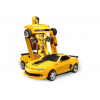 1:18 Робот-трансформер Robone TT671 Bumblebee, 2.4Ghz